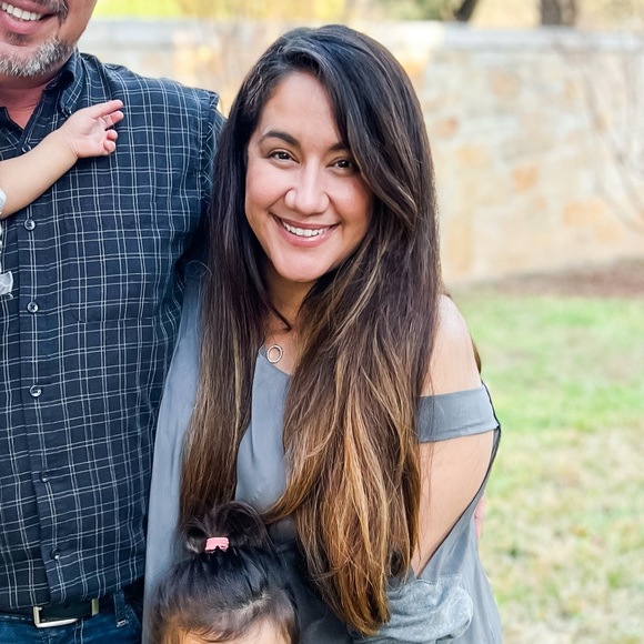 Meet your Posher, Ashley - Picture 1 of 1